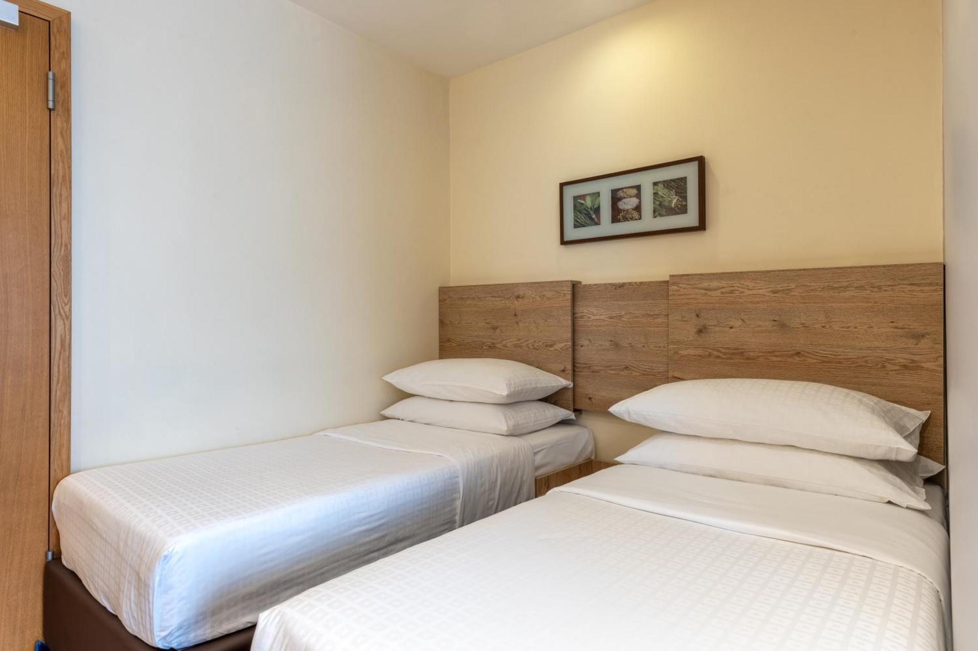 Best Western Nairobi Upper Hill Dış mekan fotoğraf
