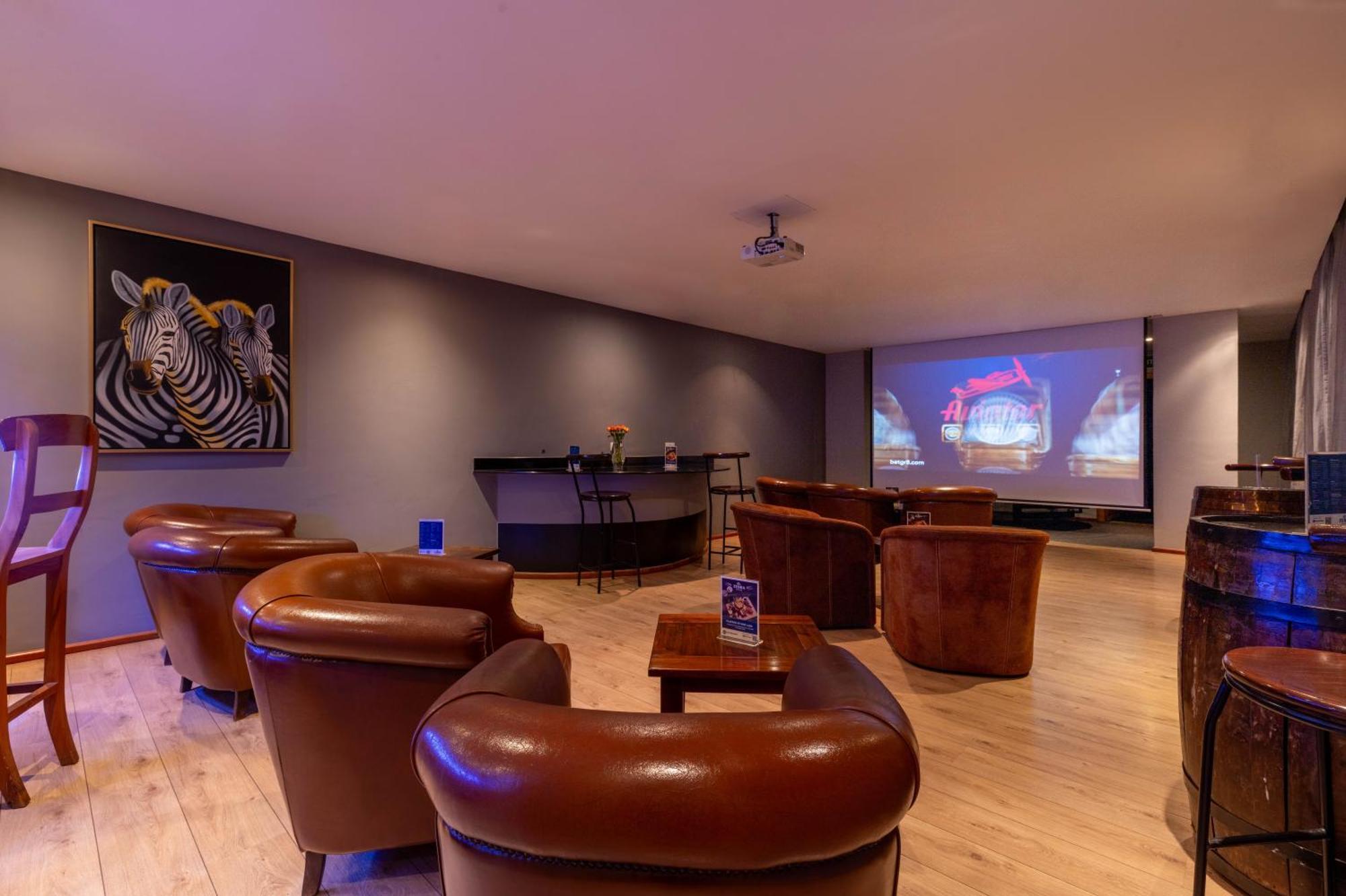 Best Western Nairobi Upper Hill Dış mekan fotoğraf