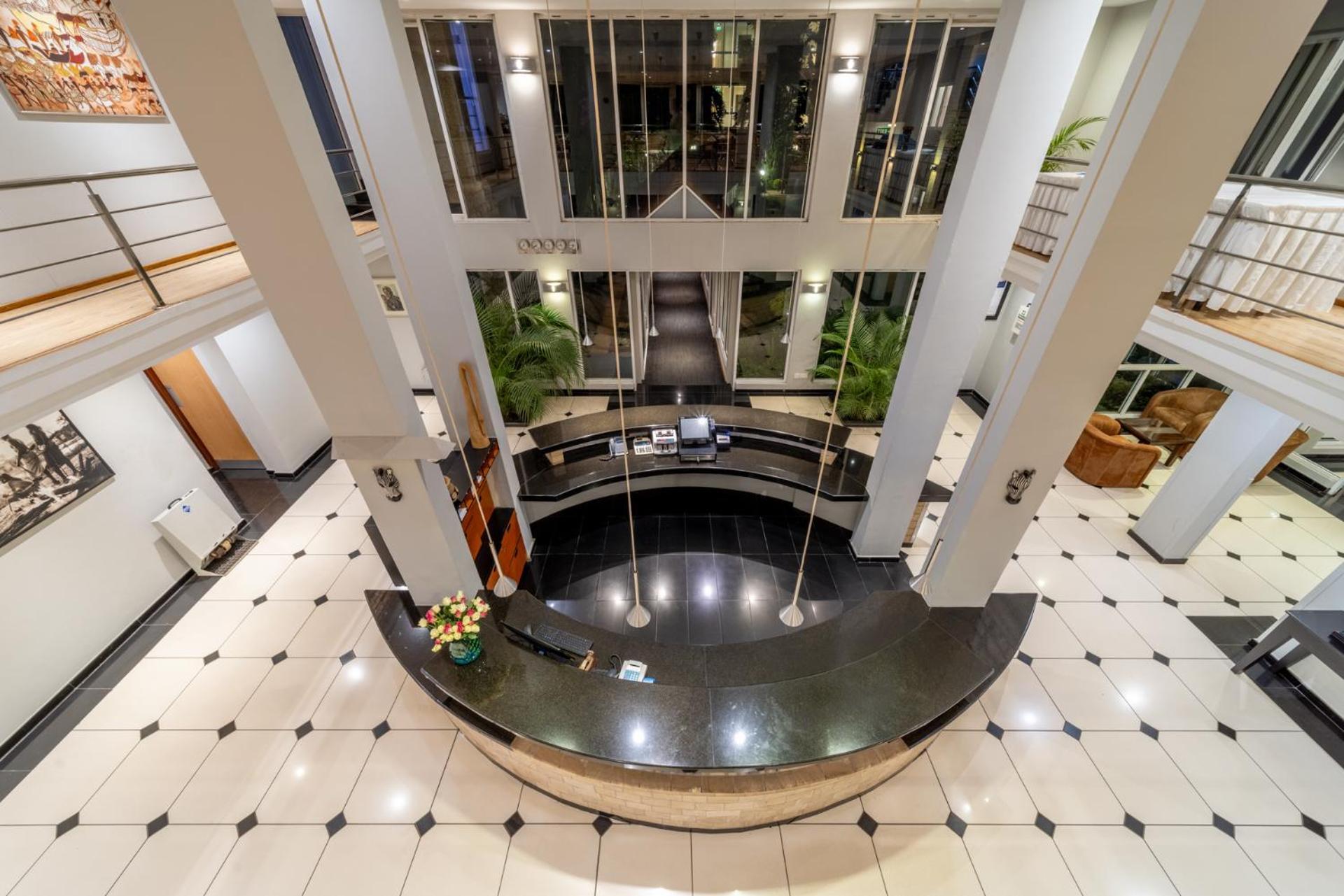 Best Western Nairobi Upper Hill Dış mekan fotoğraf