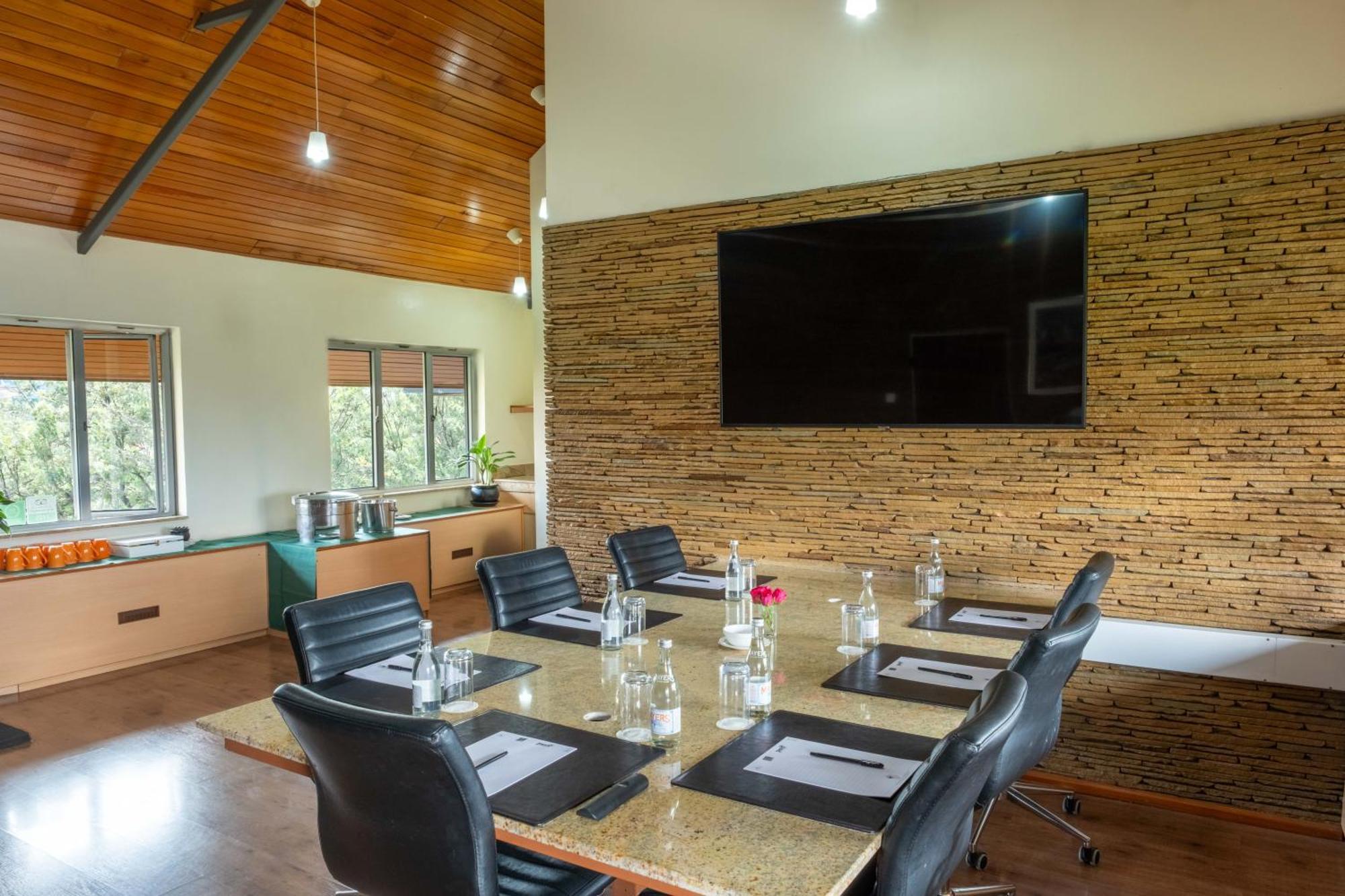 Best Western Nairobi Upper Hill Dış mekan fotoğraf