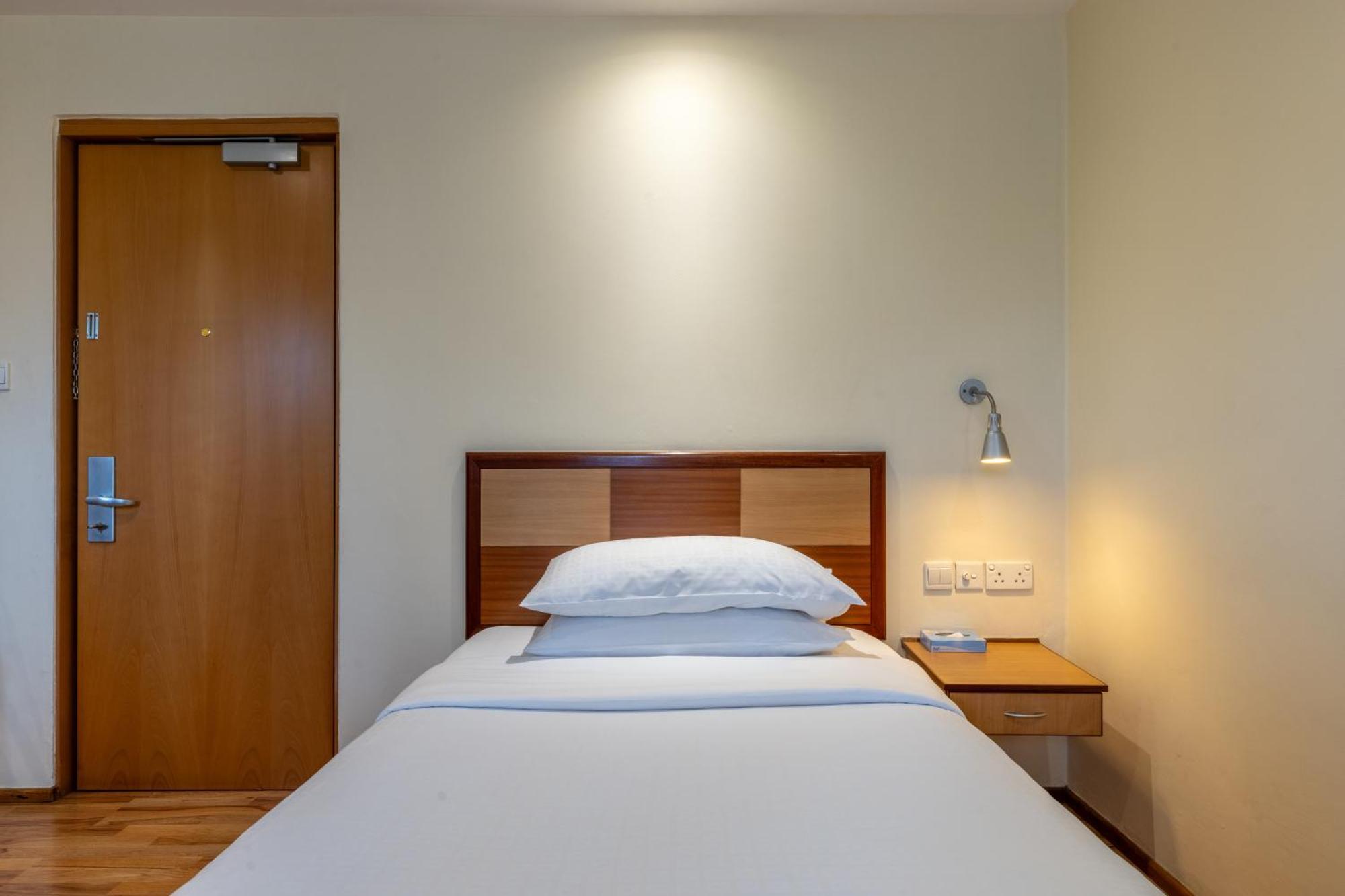 Best Western Nairobi Upper Hill Dış mekan fotoğraf