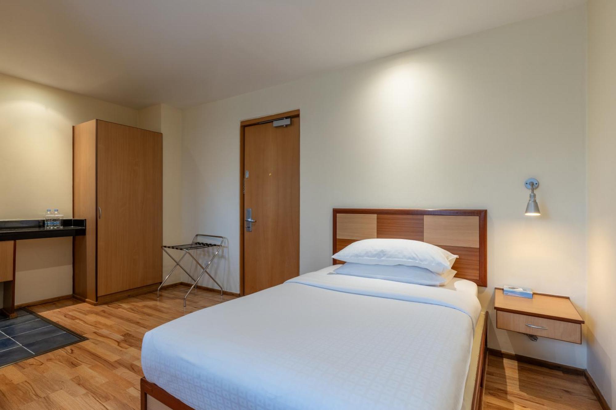Best Western Nairobi Upper Hill Dış mekan fotoğraf