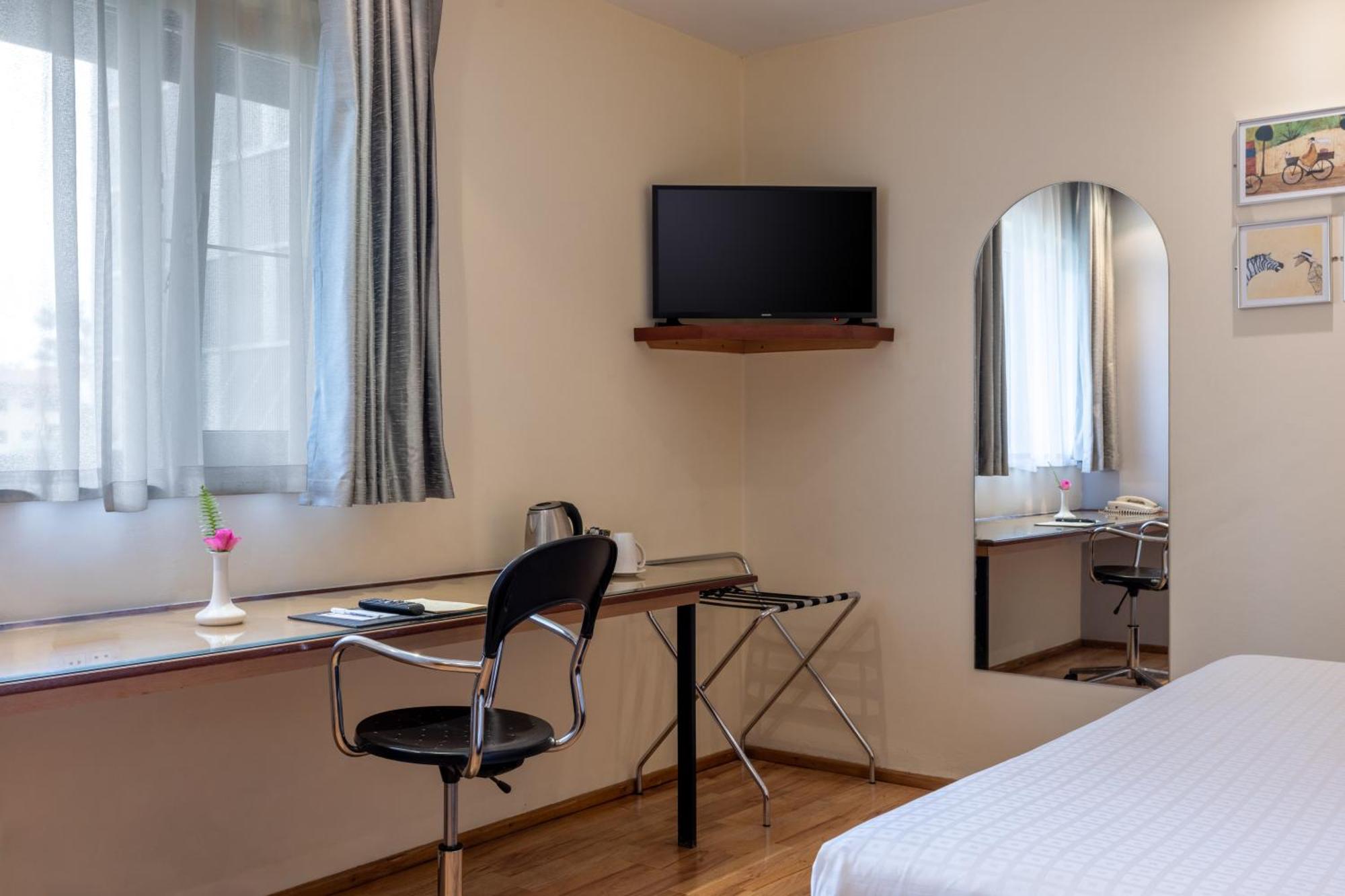 Best Western Nairobi Upper Hill Dış mekan fotoğraf