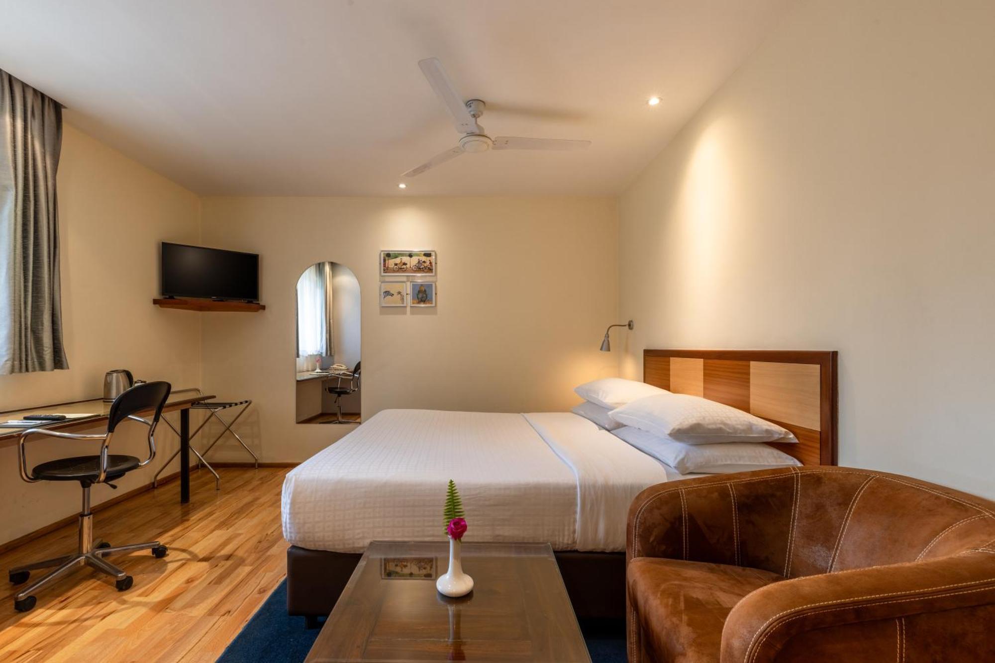 Best Western Nairobi Upper Hill Dış mekan fotoğraf