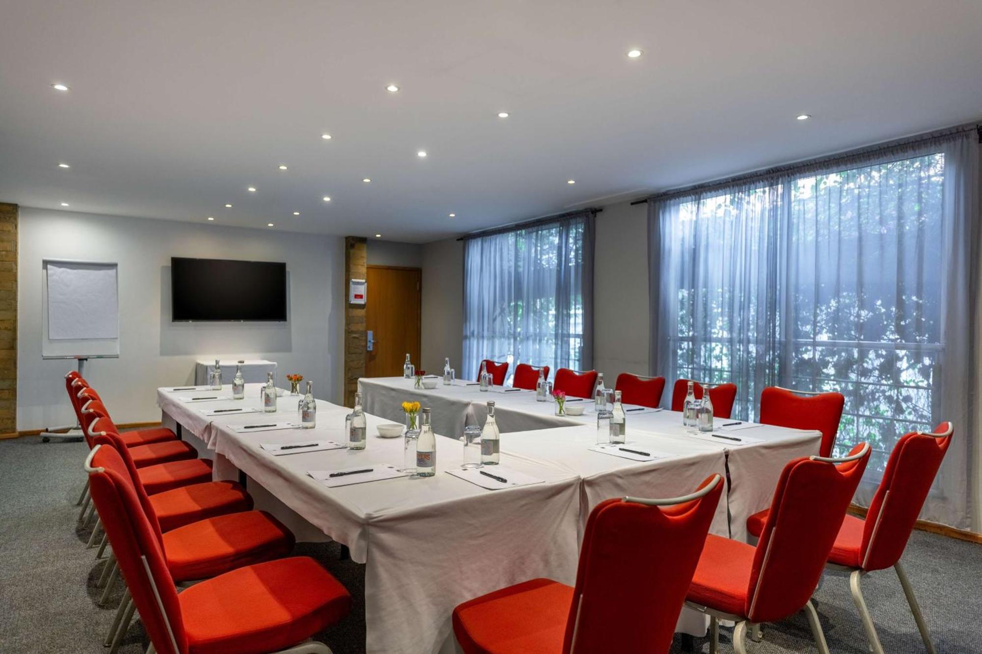 Best Western Nairobi Upper Hill Dış mekan fotoğraf